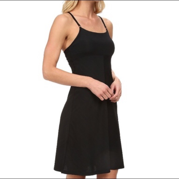 Marmot Strappy Back Lena Dress - Picture 2 of 5